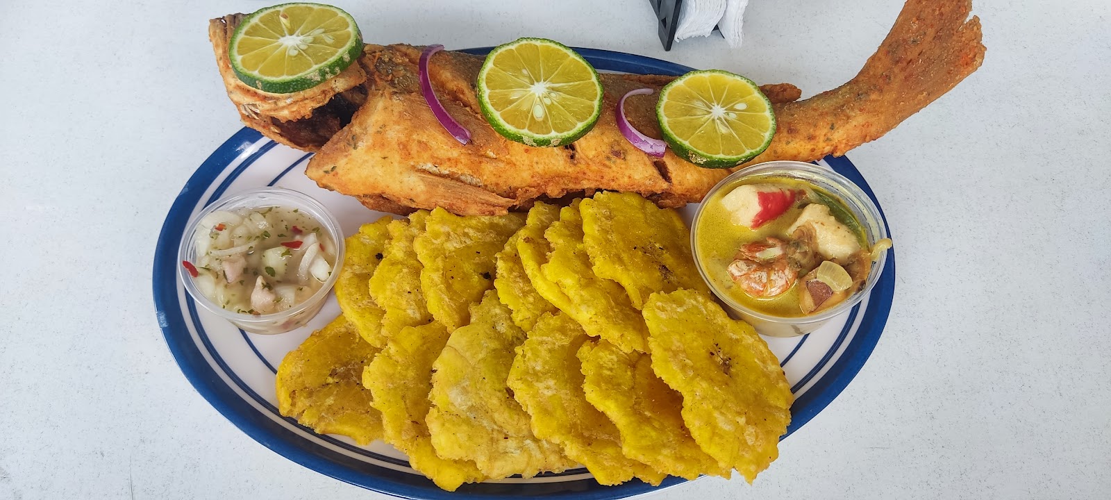 Cevicheria Restaurante Brother'SFish