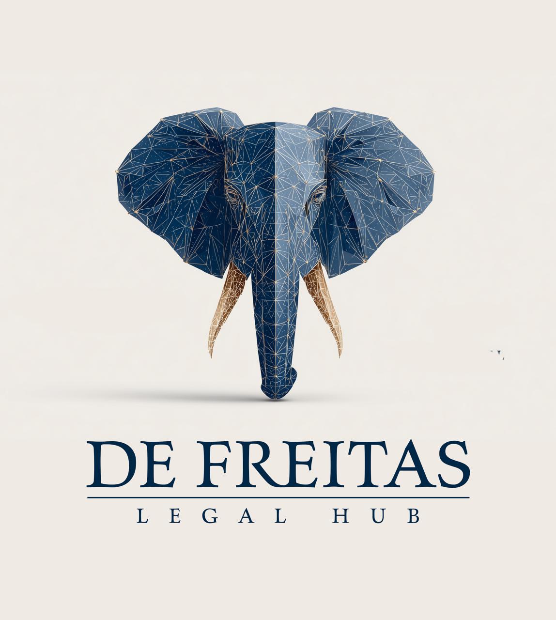 De Freitas Legal Hub Abogados