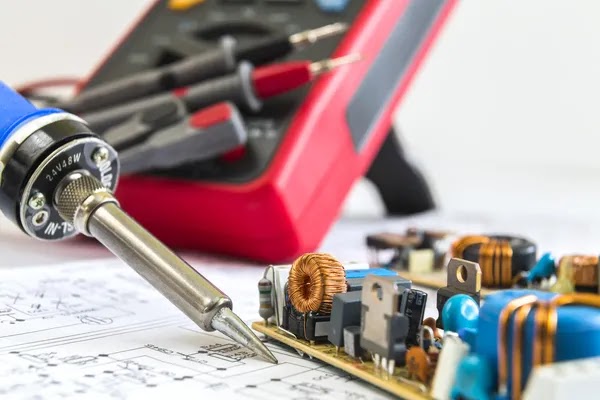 Regesa Electronics Repair
