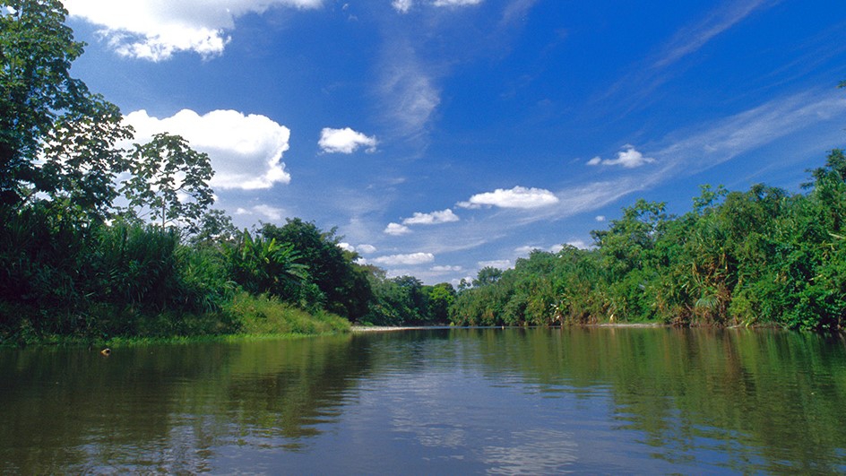 Darien National Park