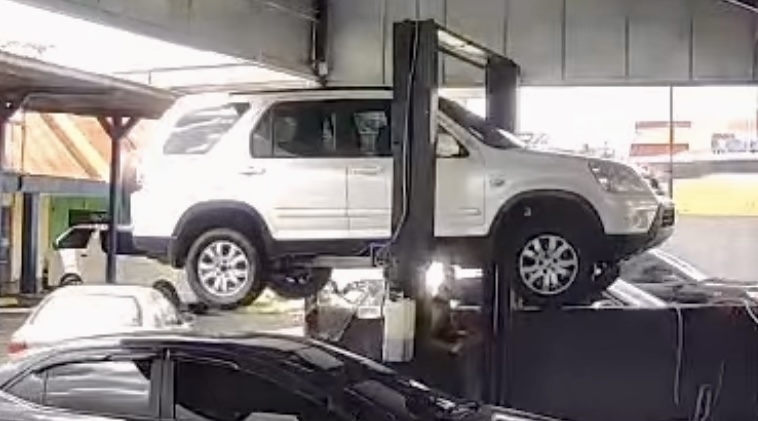 Lava auto Detailing El Mayor