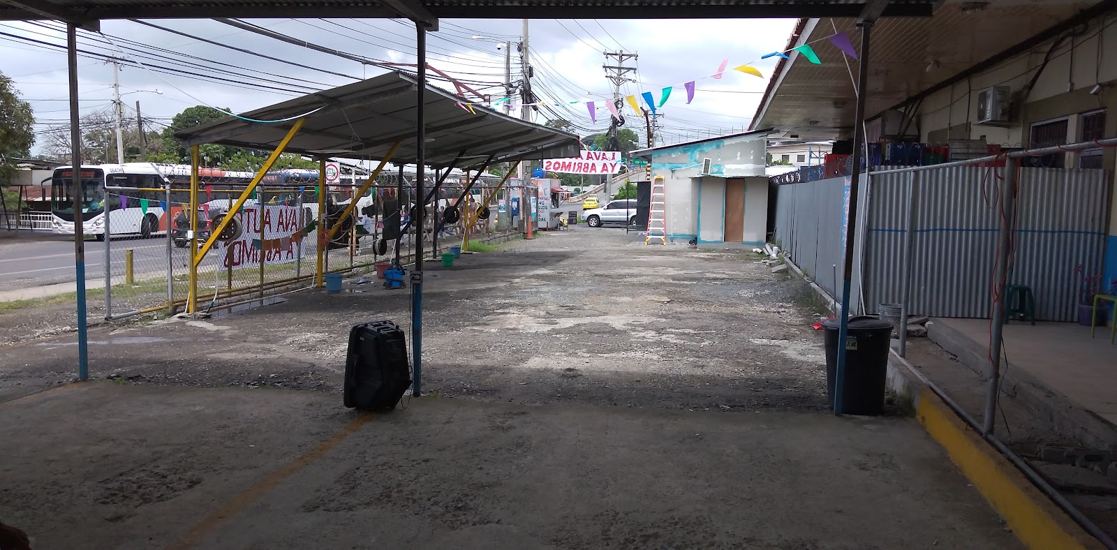Taller de Mecánica Mora