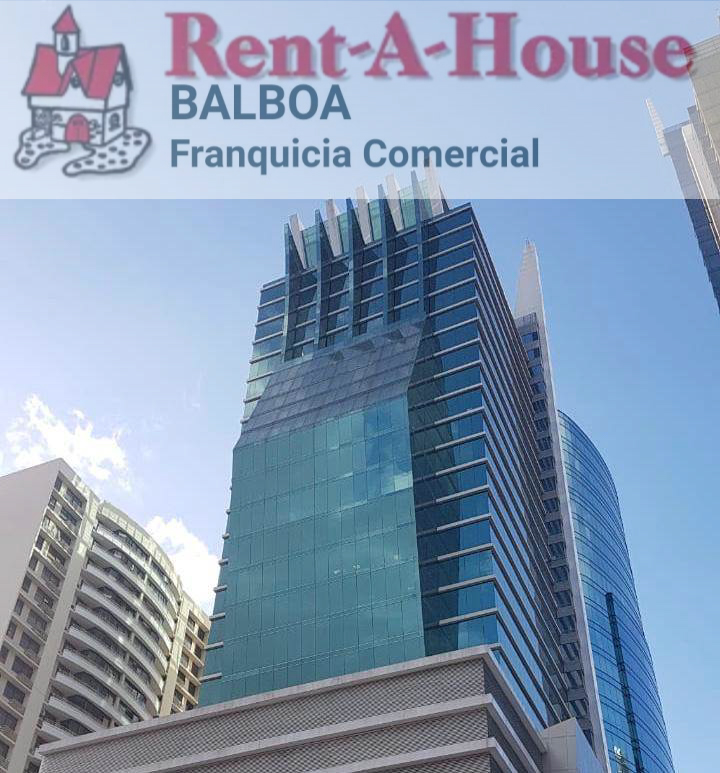 Rentahouse Balboa, Bienes Raíces en Panamá / Operadora Inmobiliaria DM, S.A