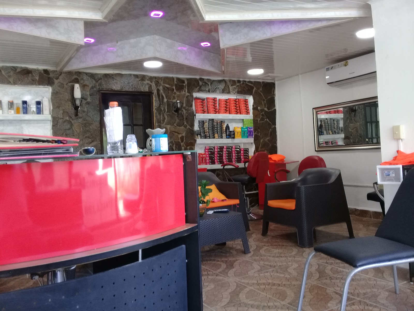Peluqueria Donde MARY