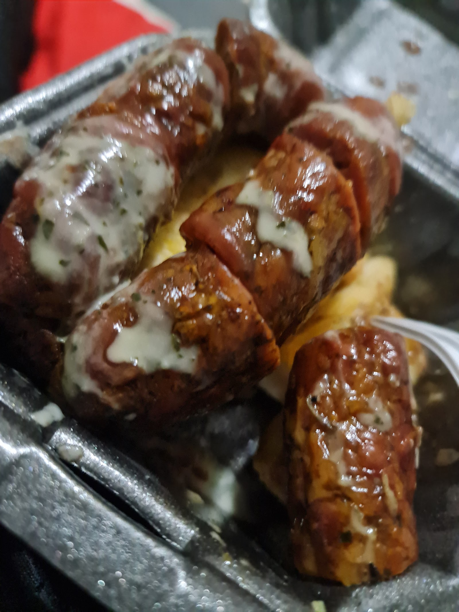 Barbacoa Barragán