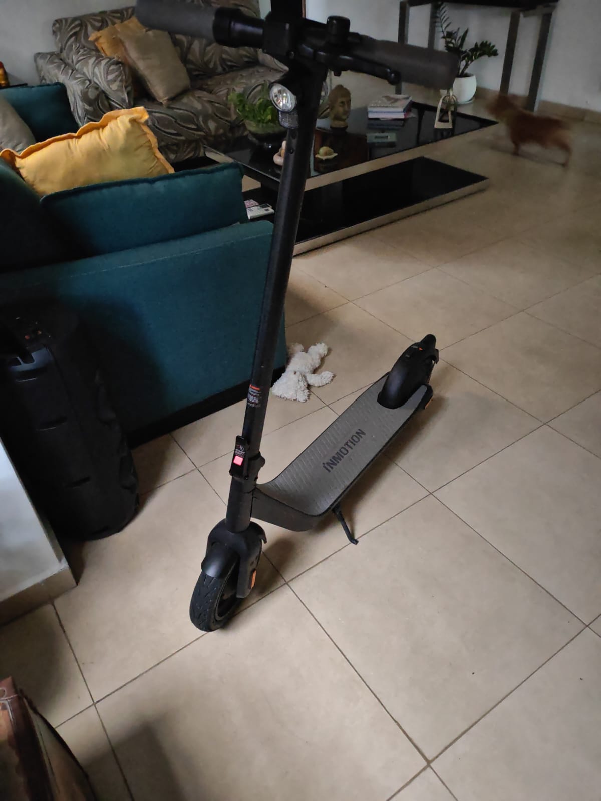 LyL Scooters Solutions Panamá