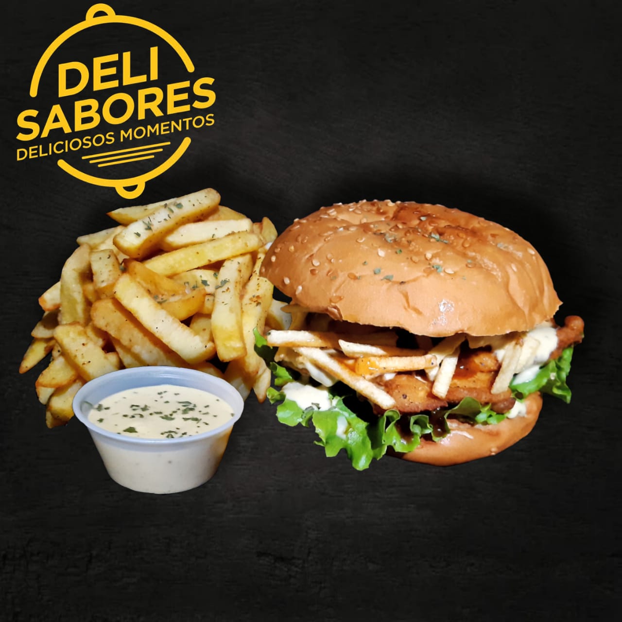 Deli Sabores