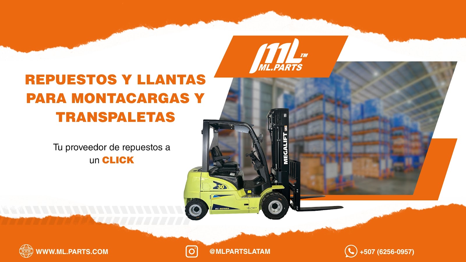 ML PARTS