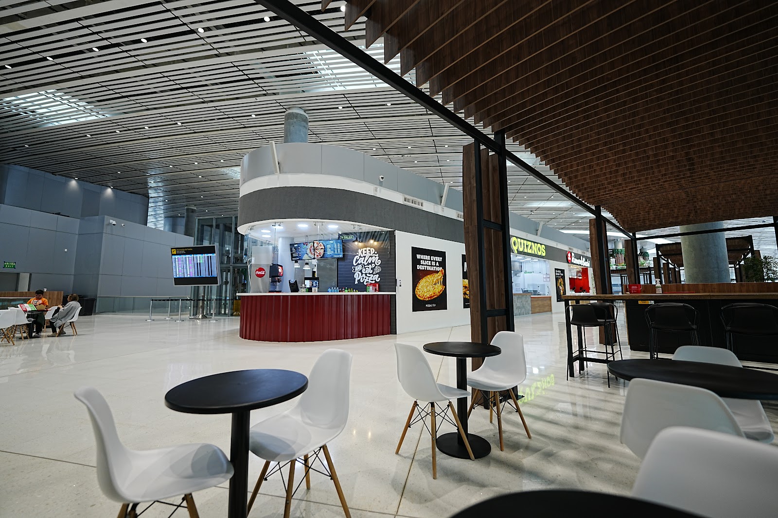 Birra Pizza Bar