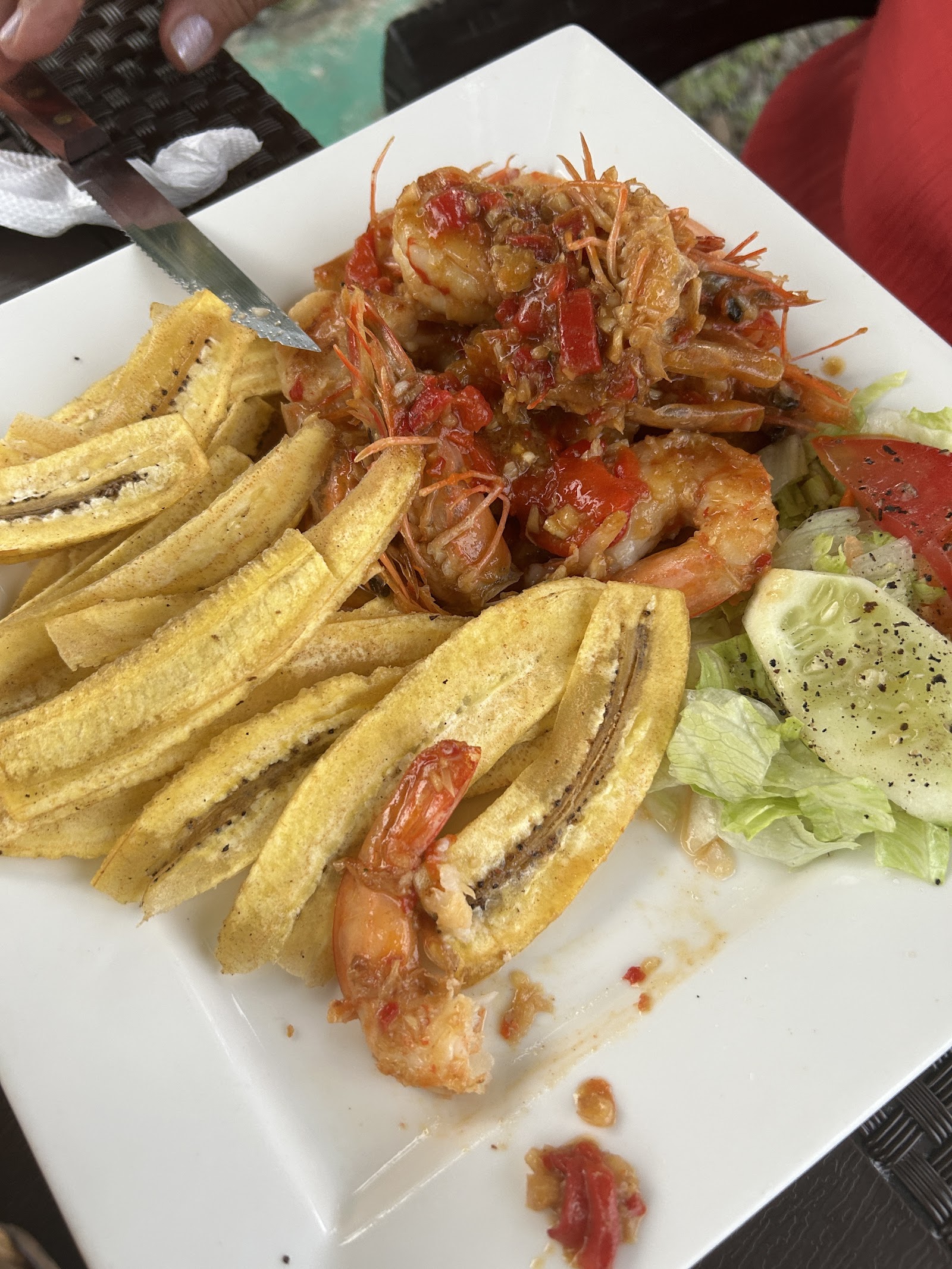 Salsa Y Sabor