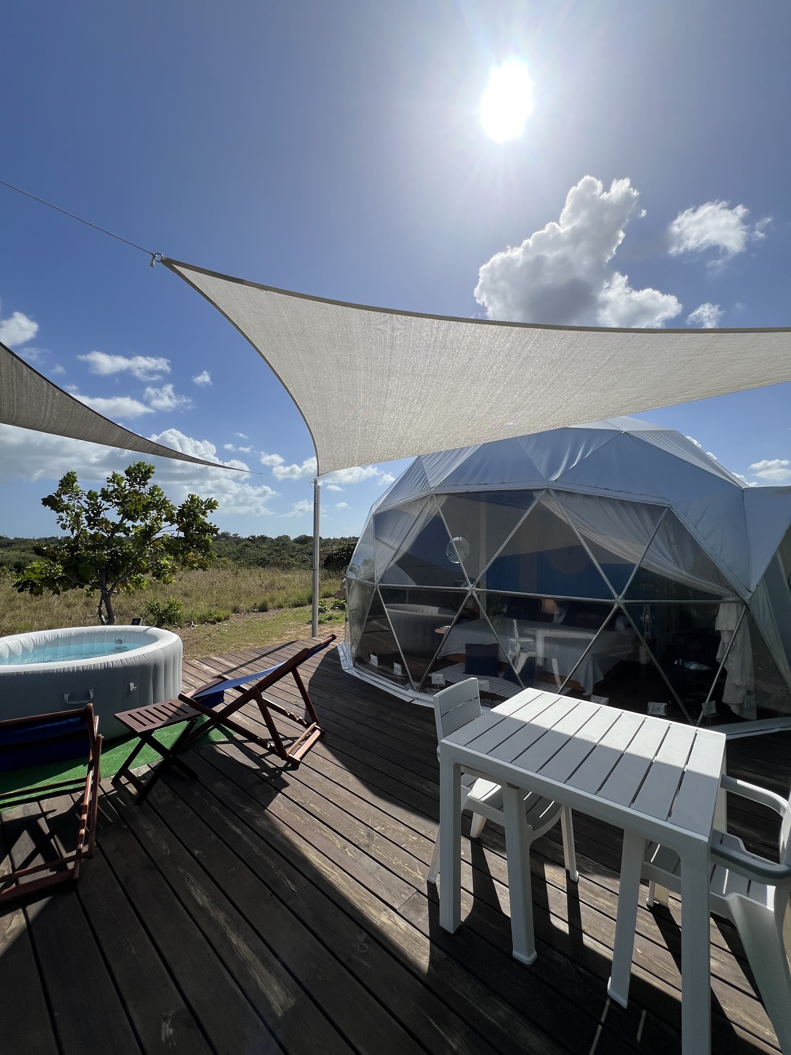 PRANA hOMe Luxury Glamping
