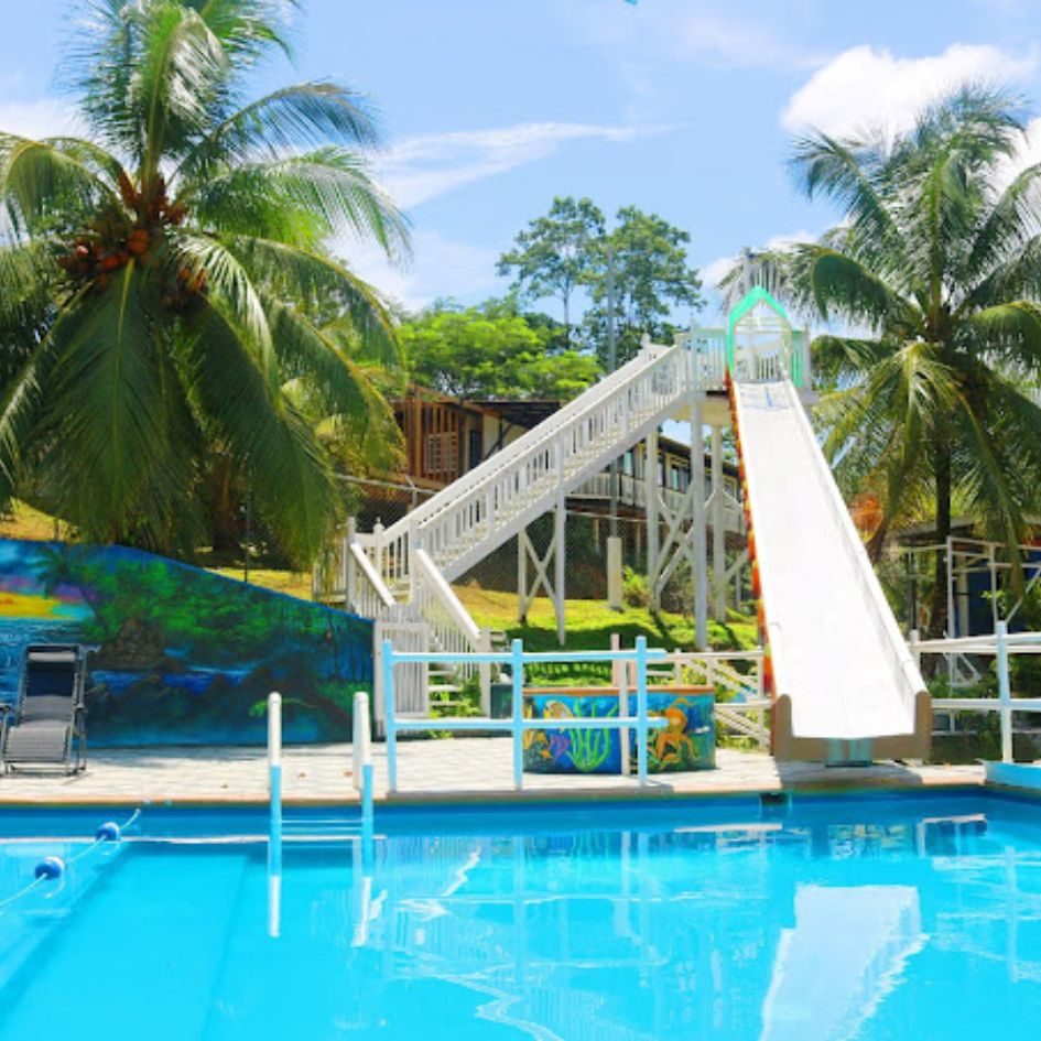 Family Water Park - Parque Acuático Familiar