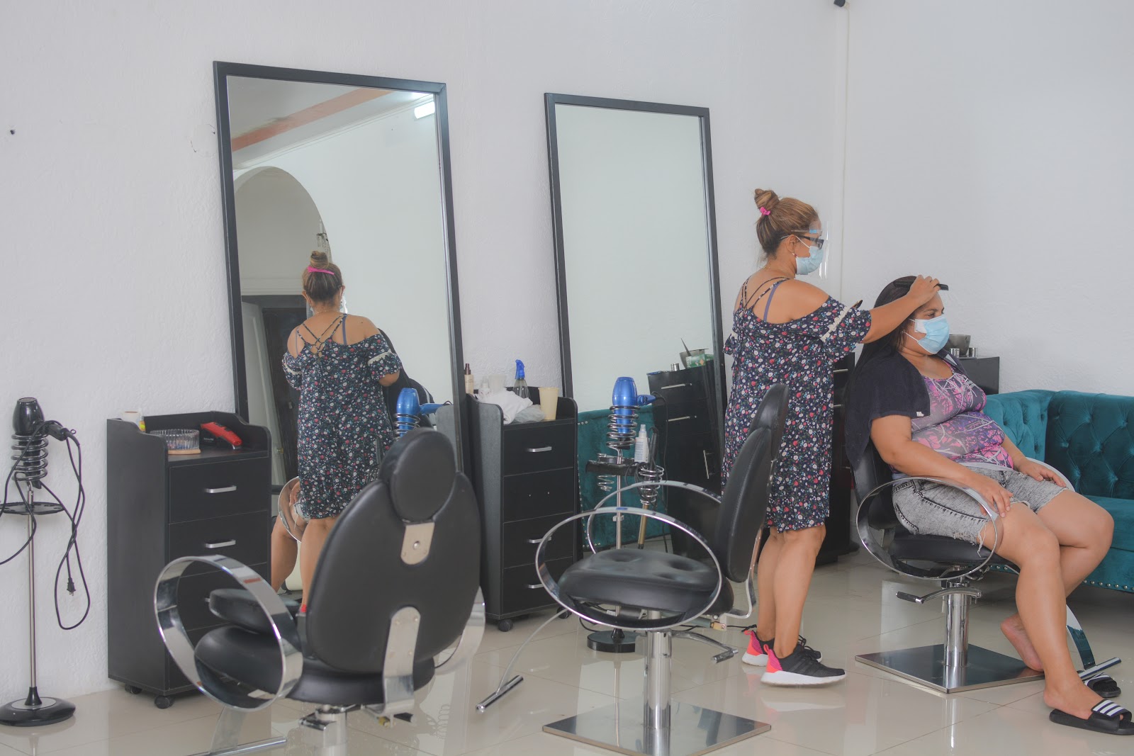 Noah Salon Boutique