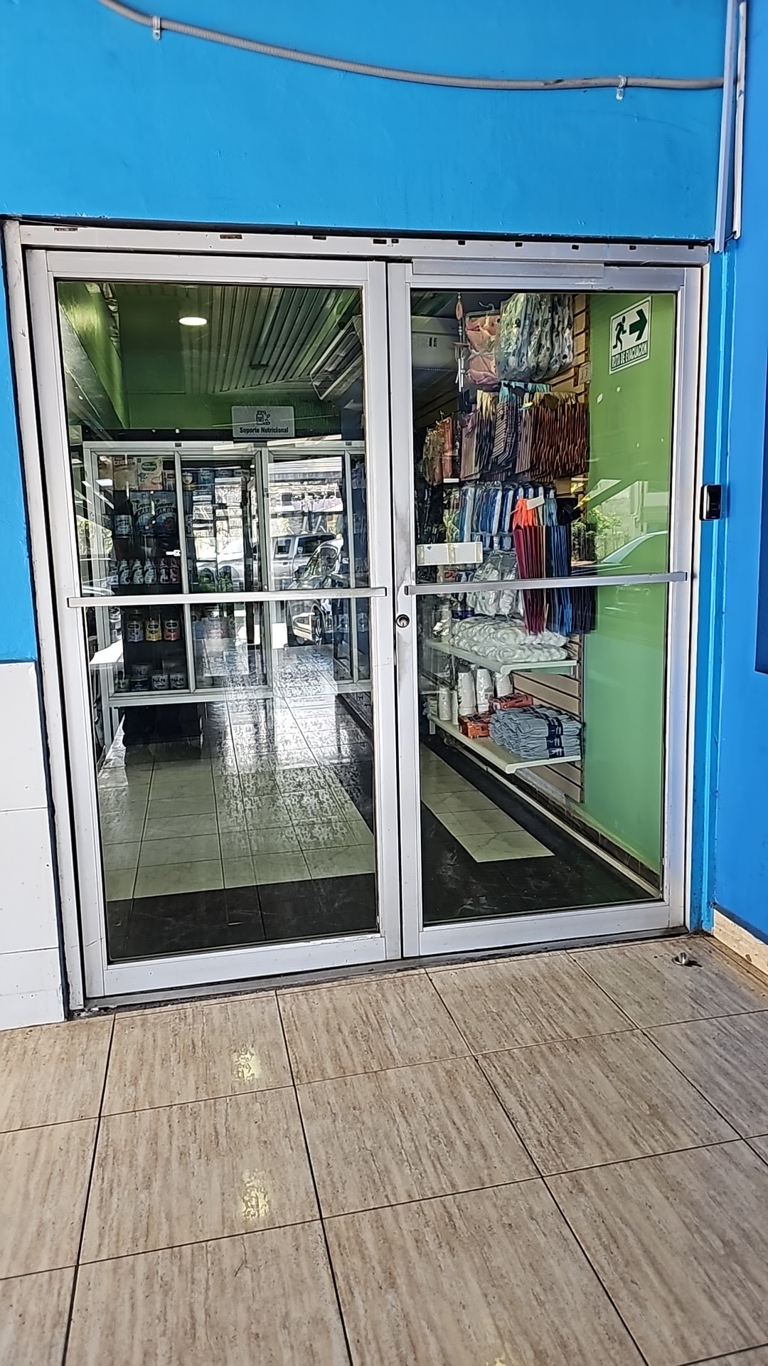 Farmacia Chiriqui Expres