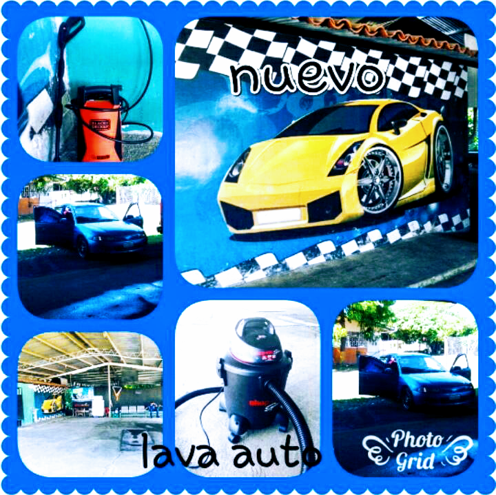 Lava Autos San Antonio