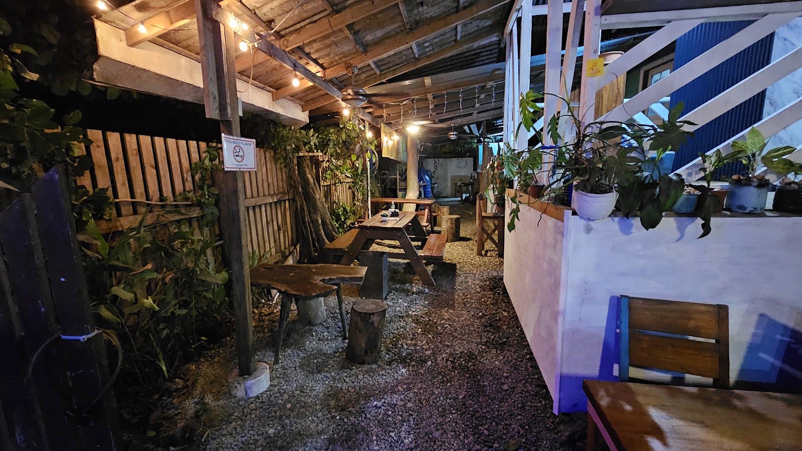 Bar - Restaurante Chimino & Madrina.