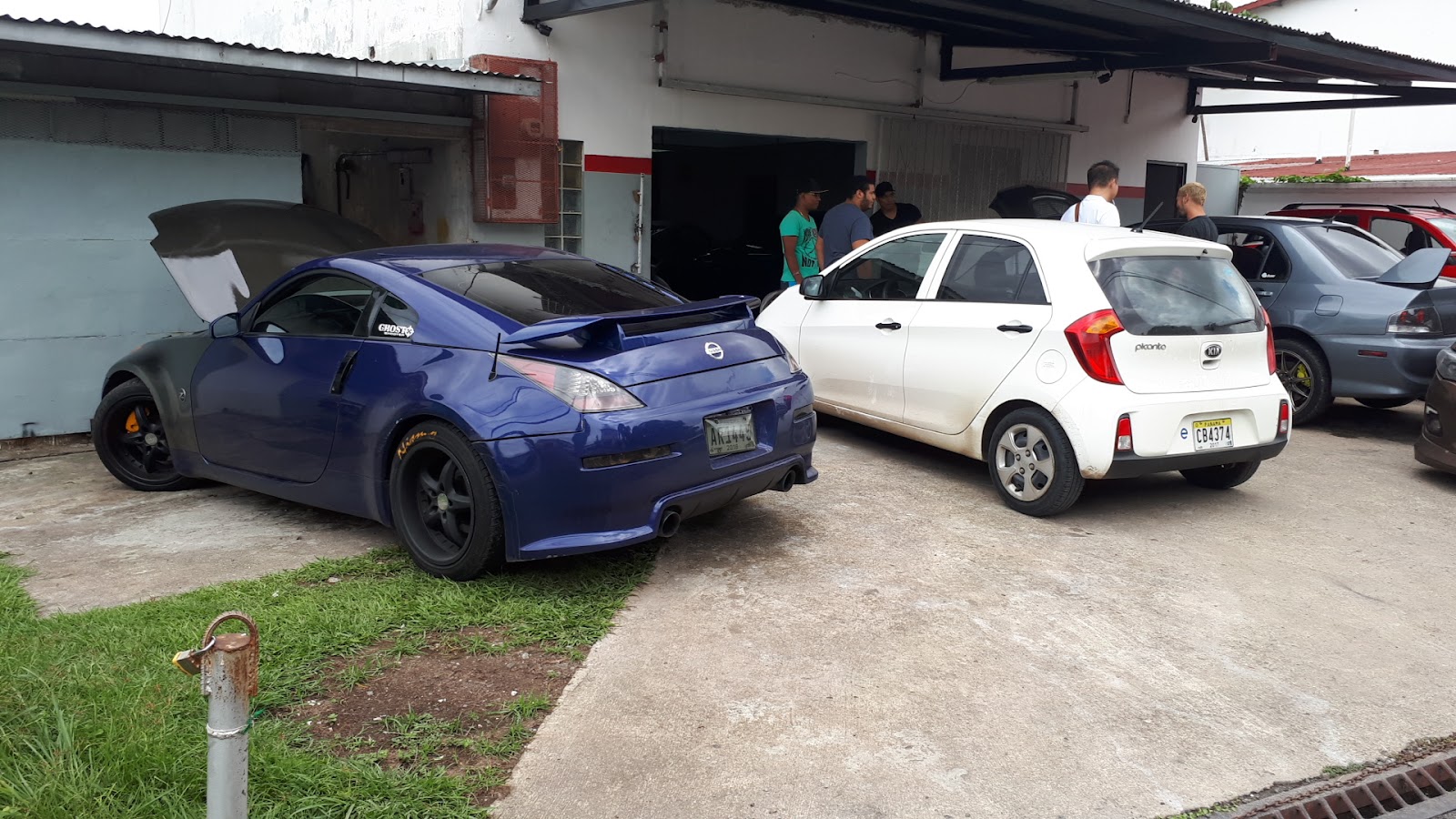Rocco Performance
