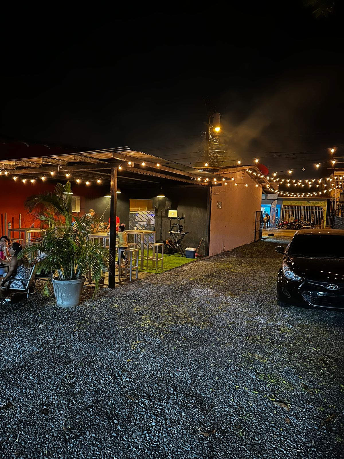 Garage Auto Spa Pty