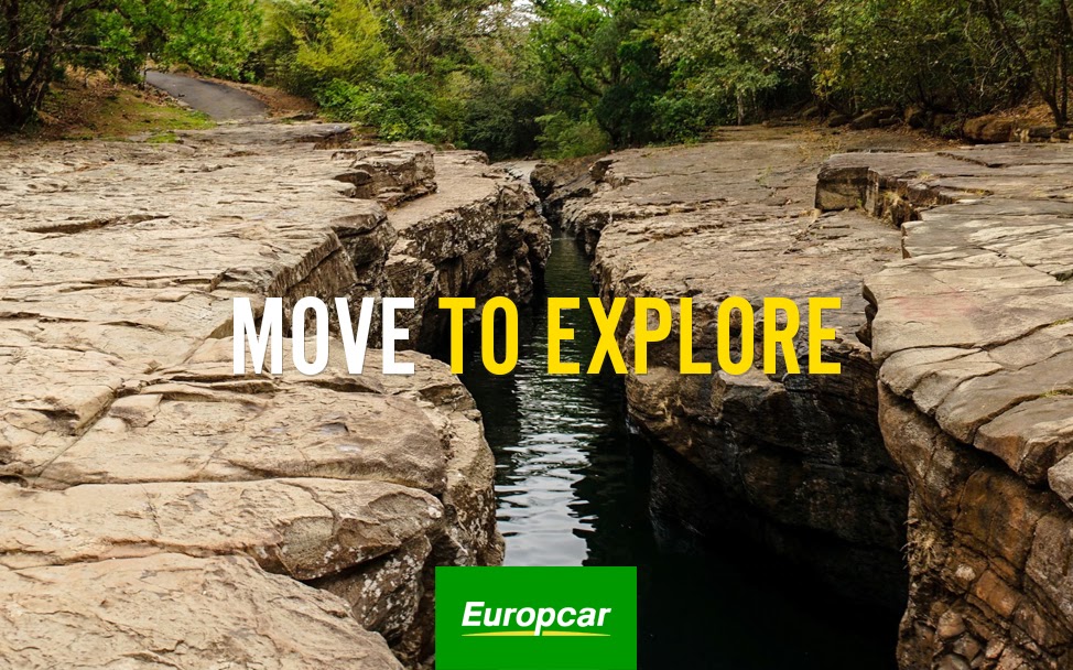 Europcar Alquiler de Autos David