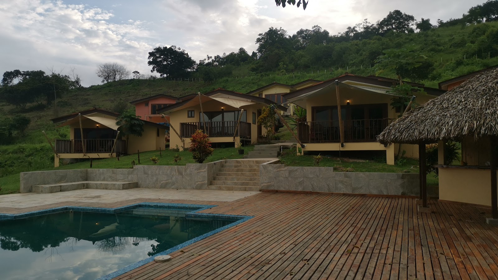 Gatun Lake Lodge