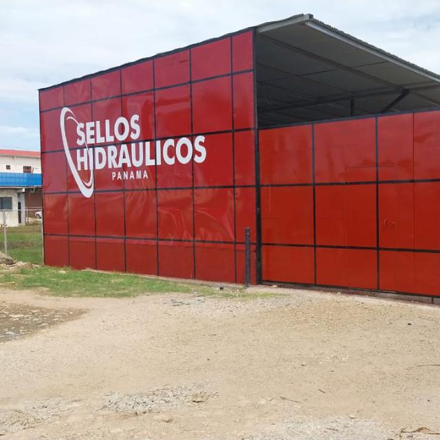 Sellos Hidráulicos | Aguadulce