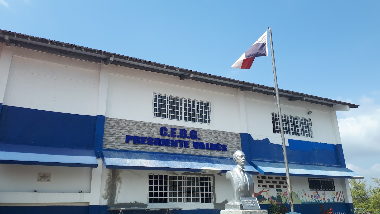 C.E.B.G. PRESIDENTE VALDES