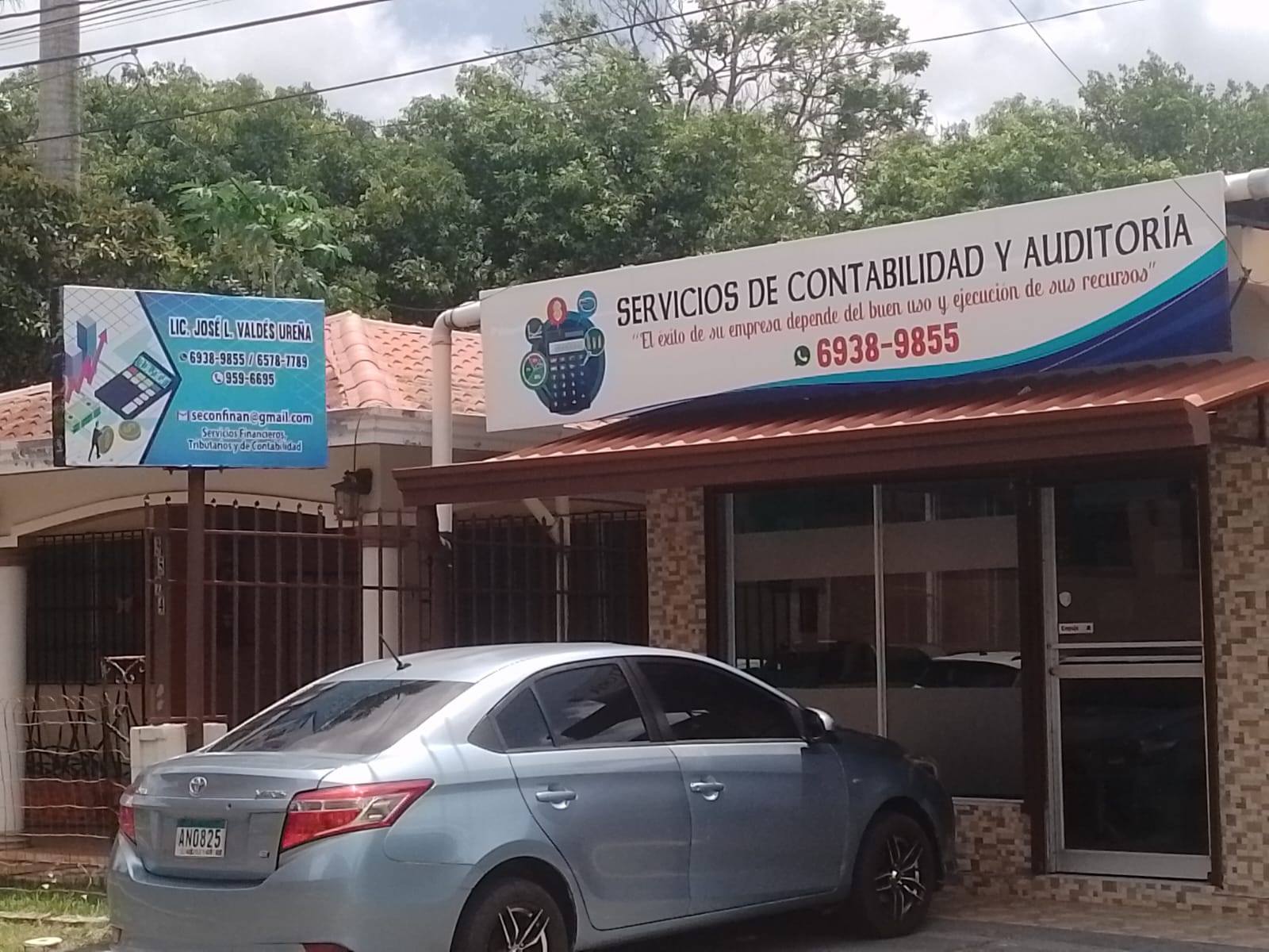 servicios de contabilidad veraguas