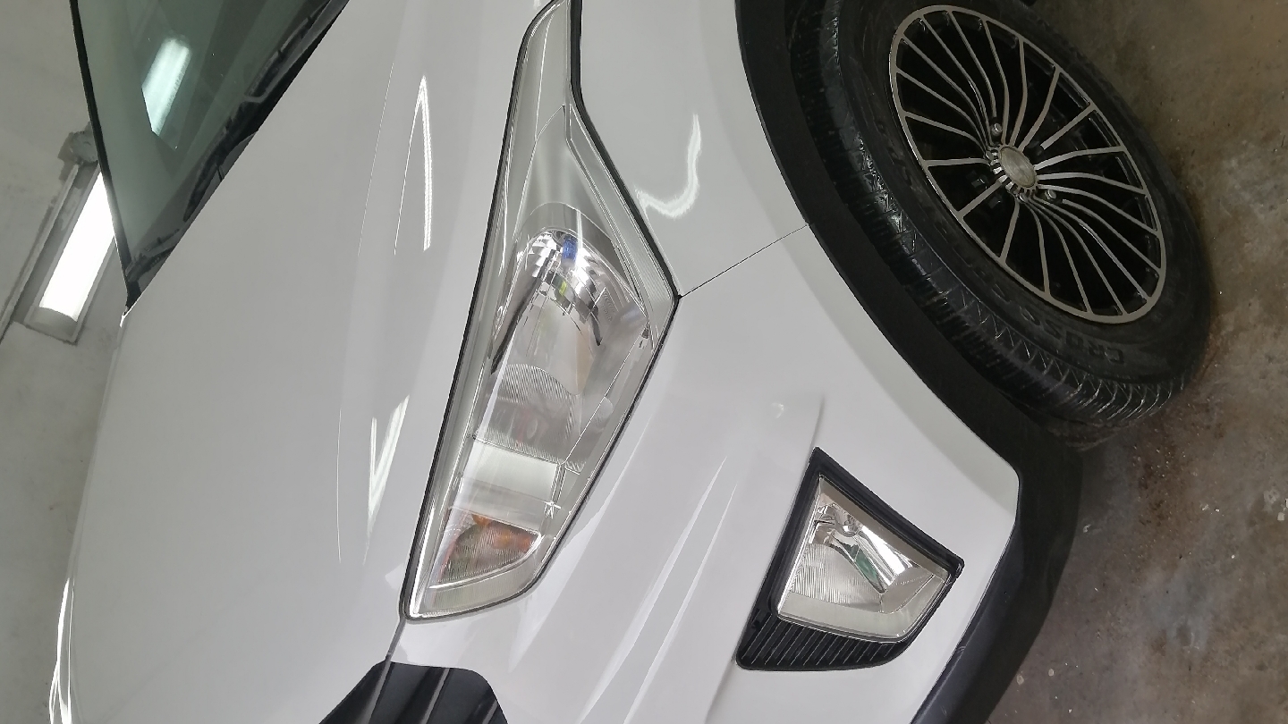 JAC GARAGE