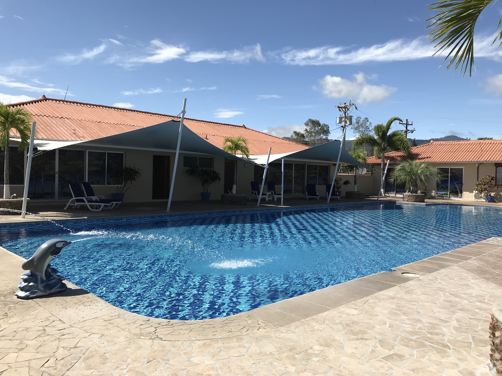 Punta Chame Club and Resort