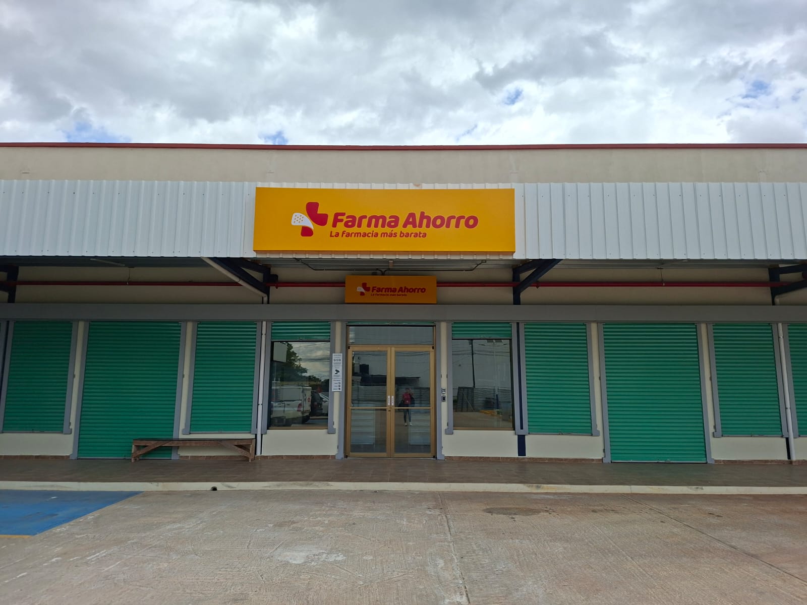 Farma Ahorro | Aguadulce