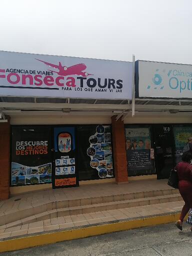 Fonseca tours panama
