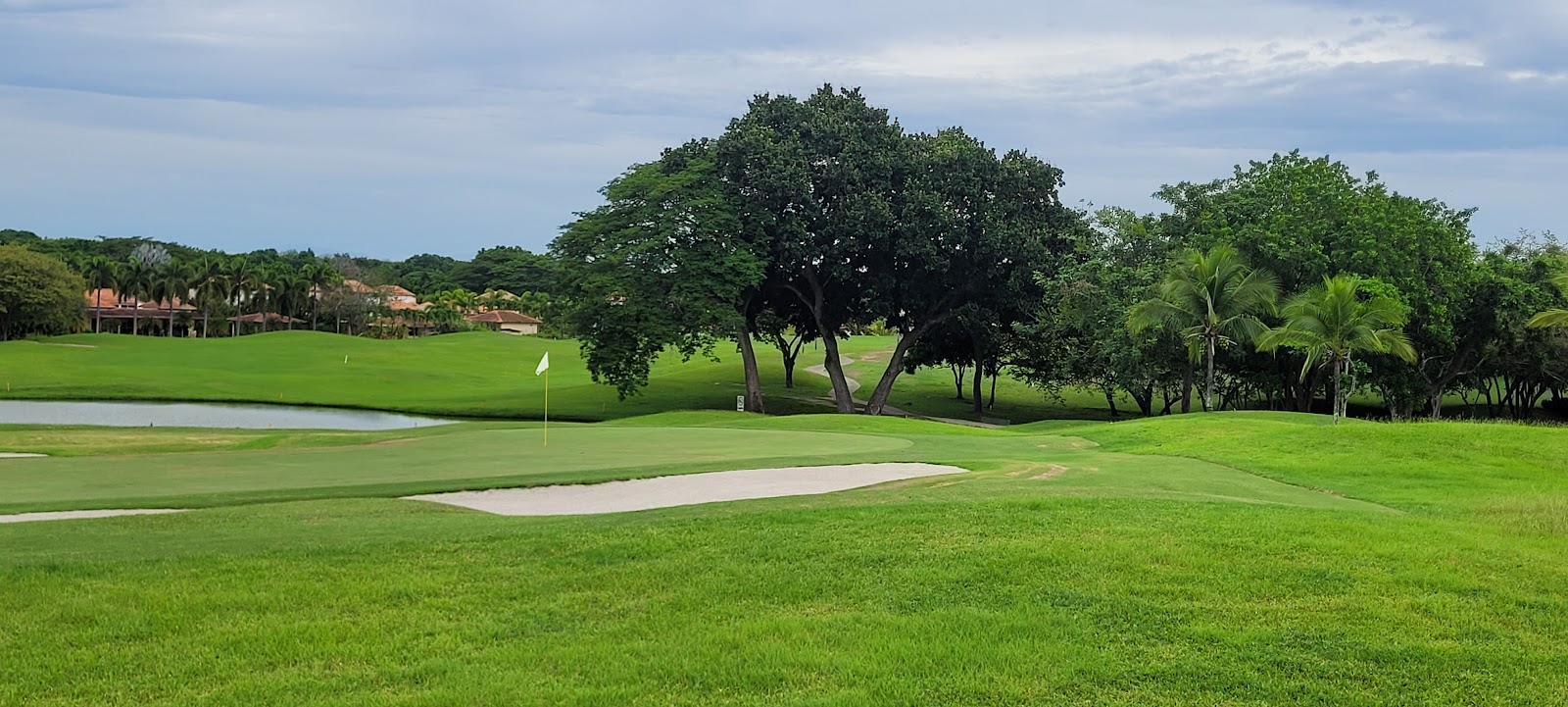 Mantarraya Golf Club