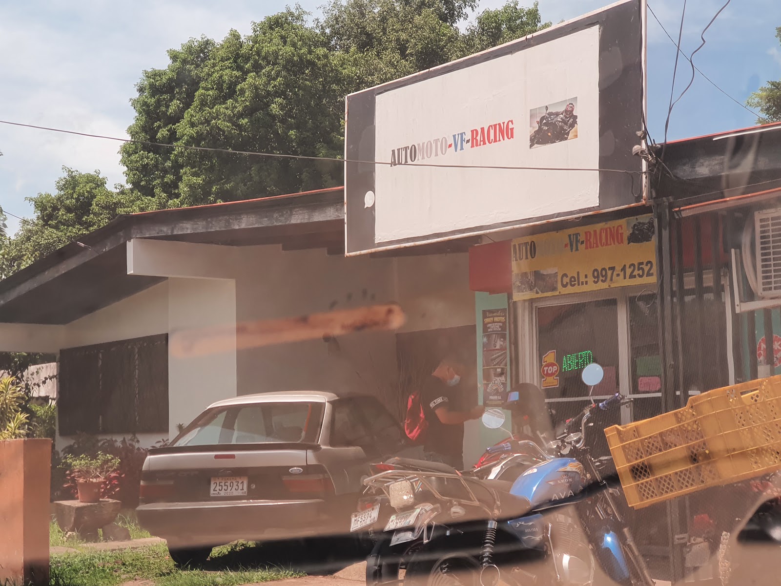 AutoMoto-VR-Racing