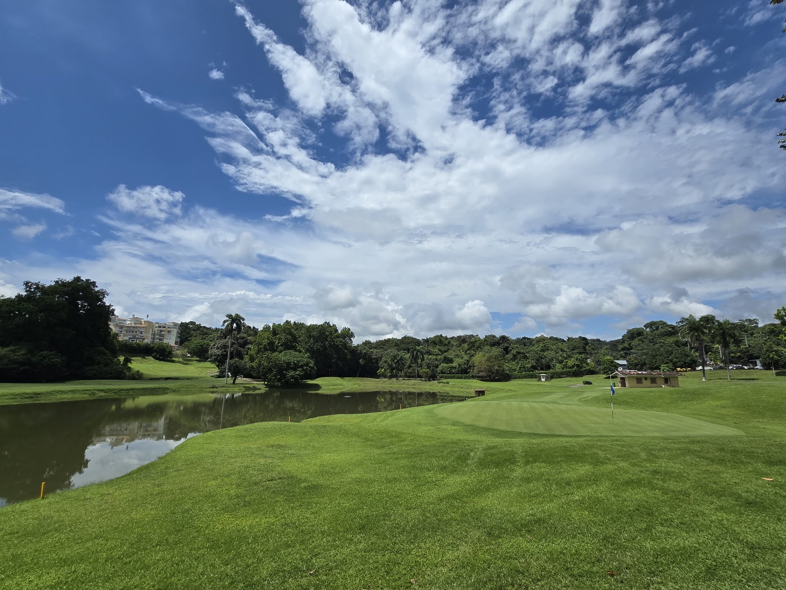 Tucán Golf Club