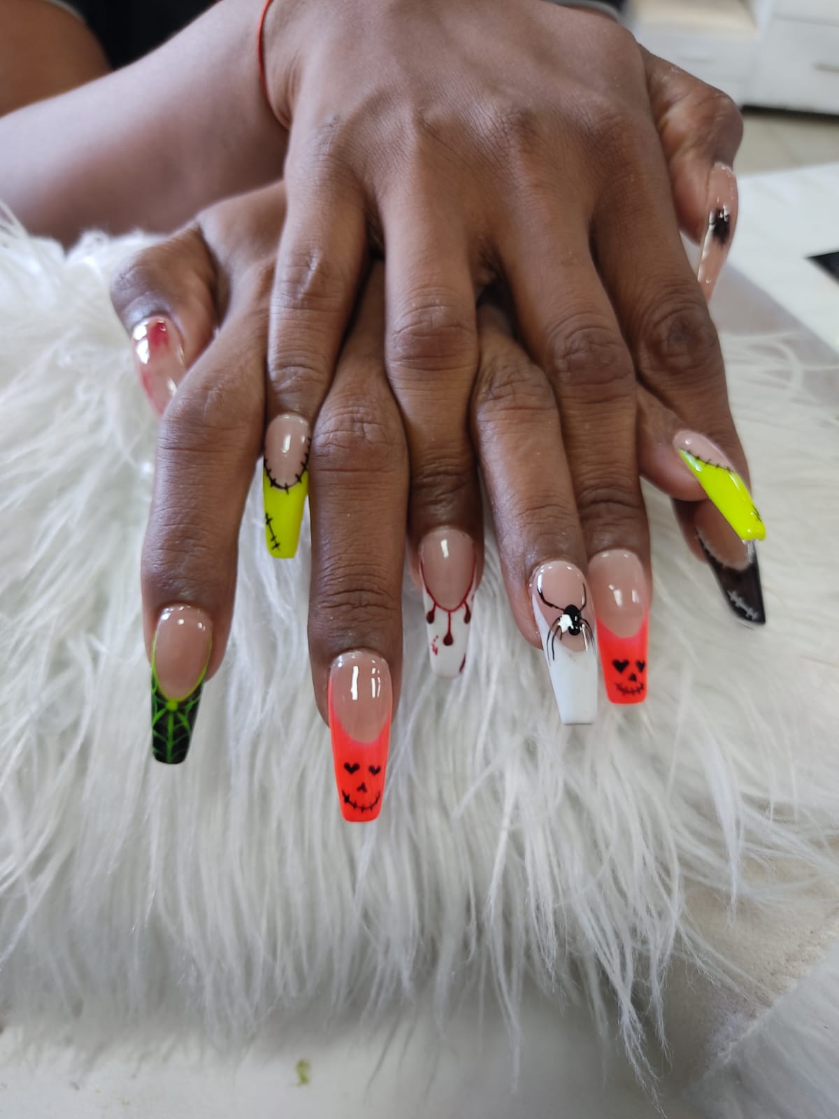 Nabih Nails Studio