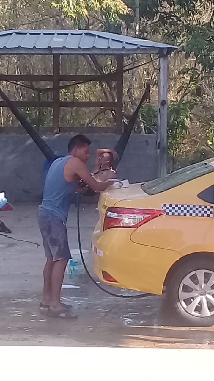 Lava Auto Israel