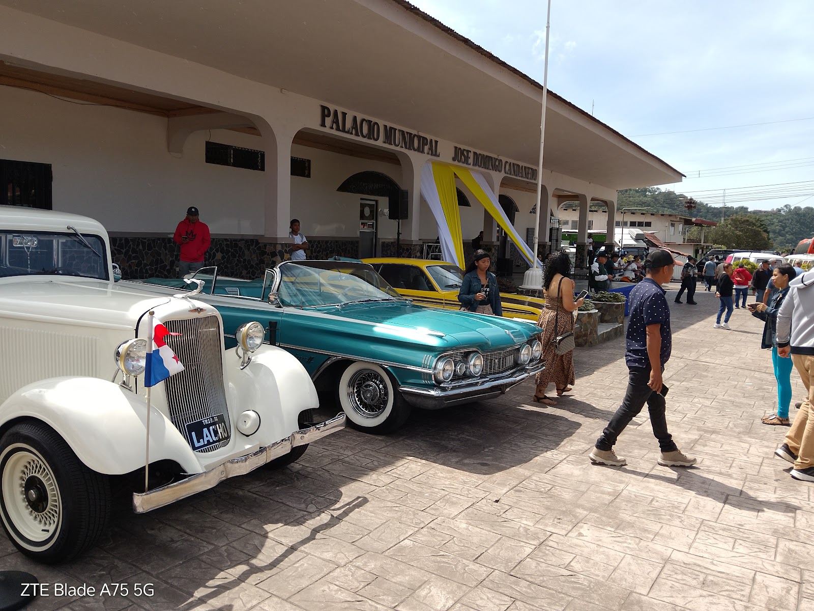 CARWASH 1911