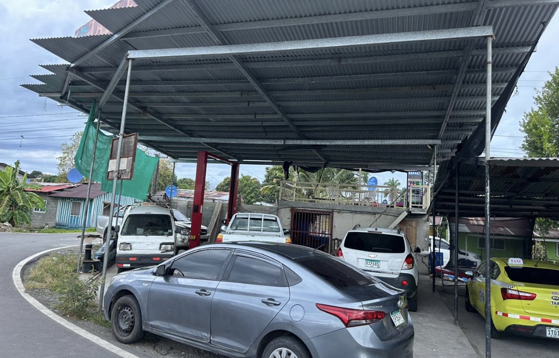 Taller de Mecánica JG