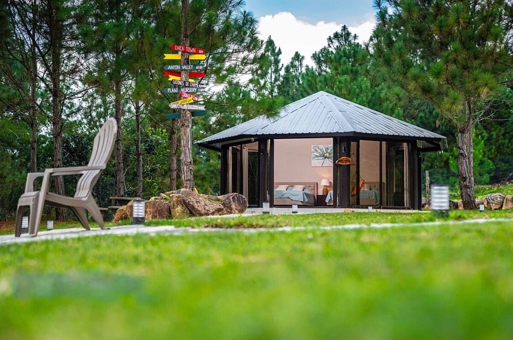 Casa Amaya