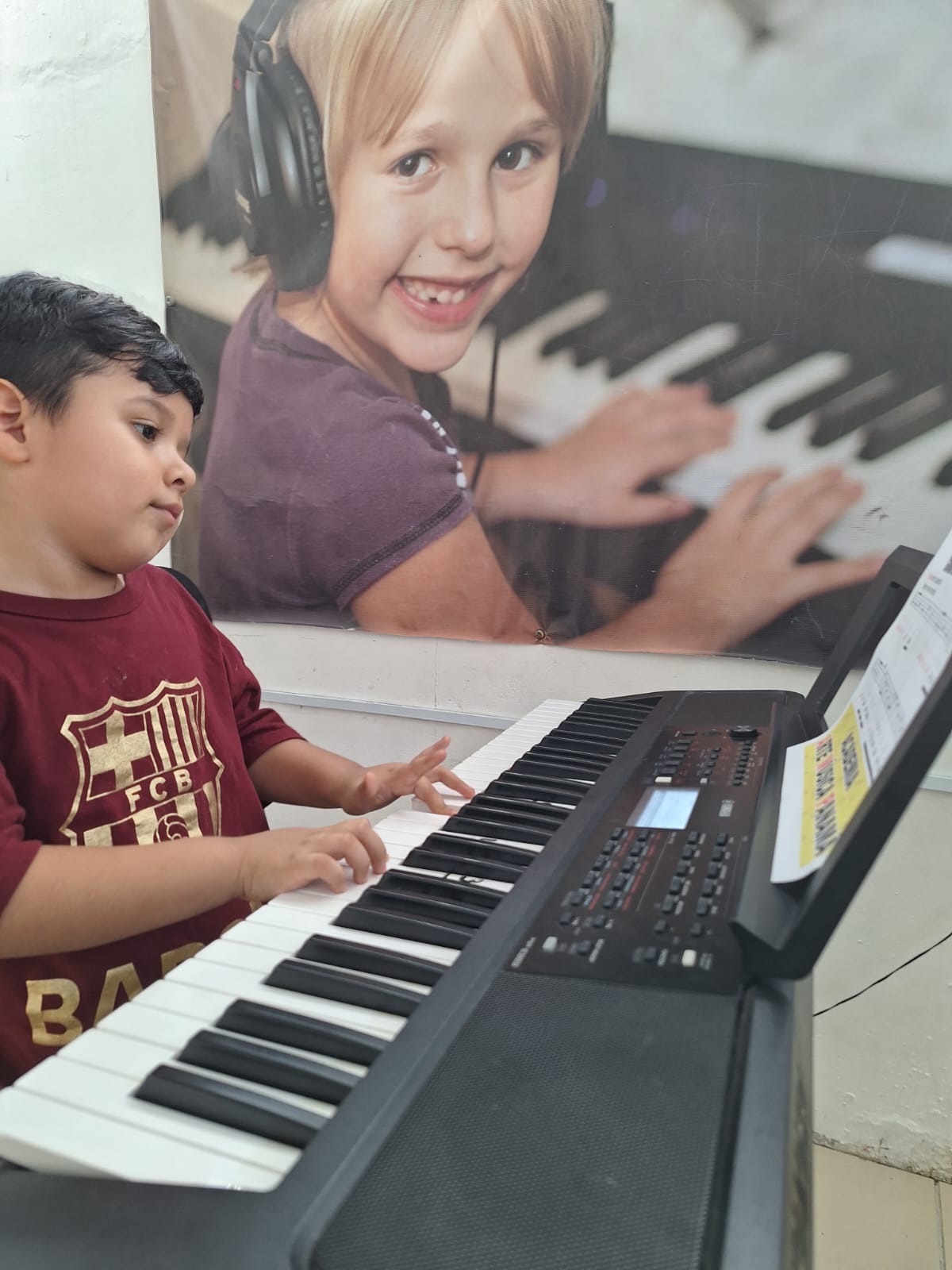 Arte Música Panamá