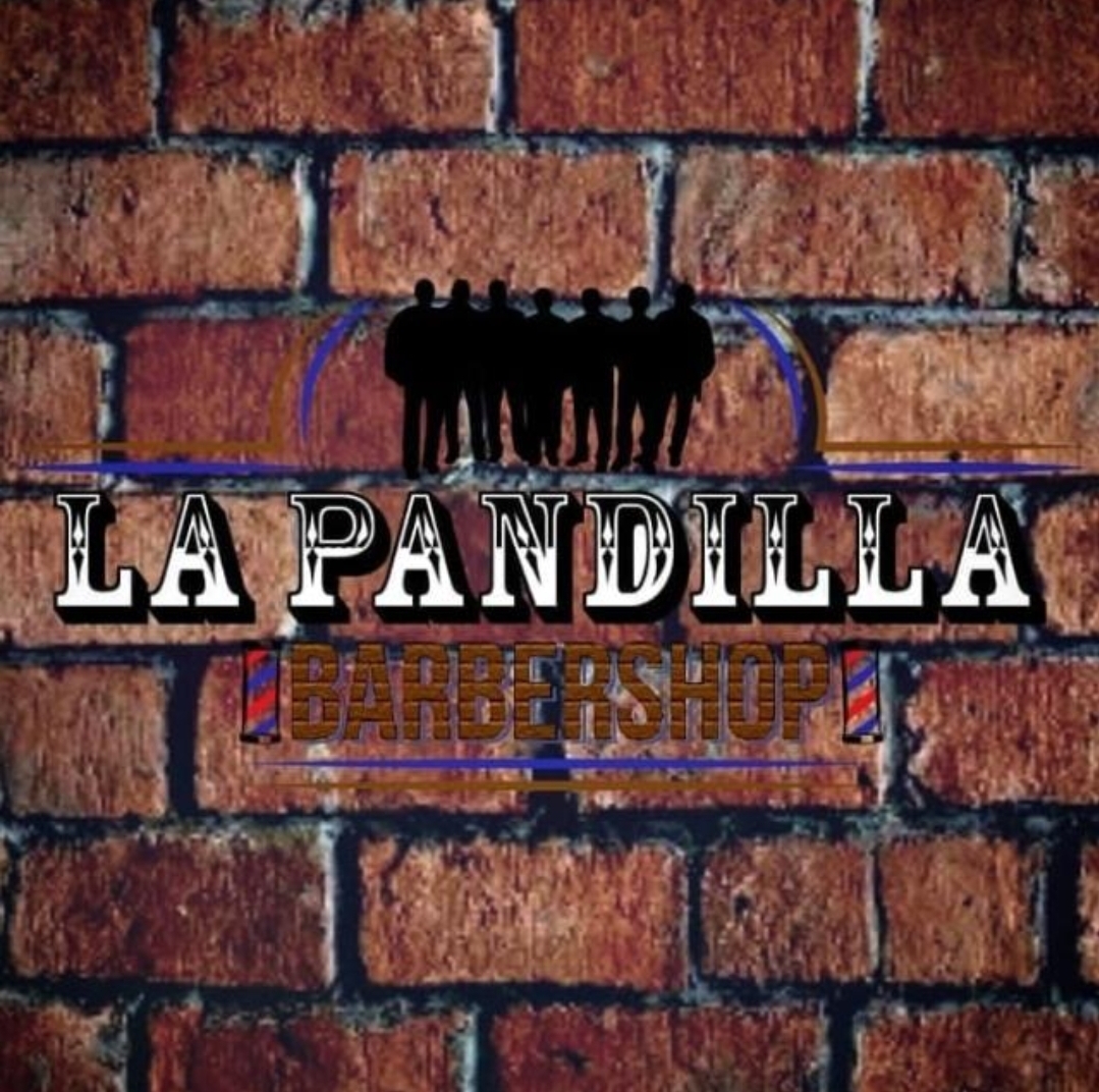 La Pandilla Barbershop
