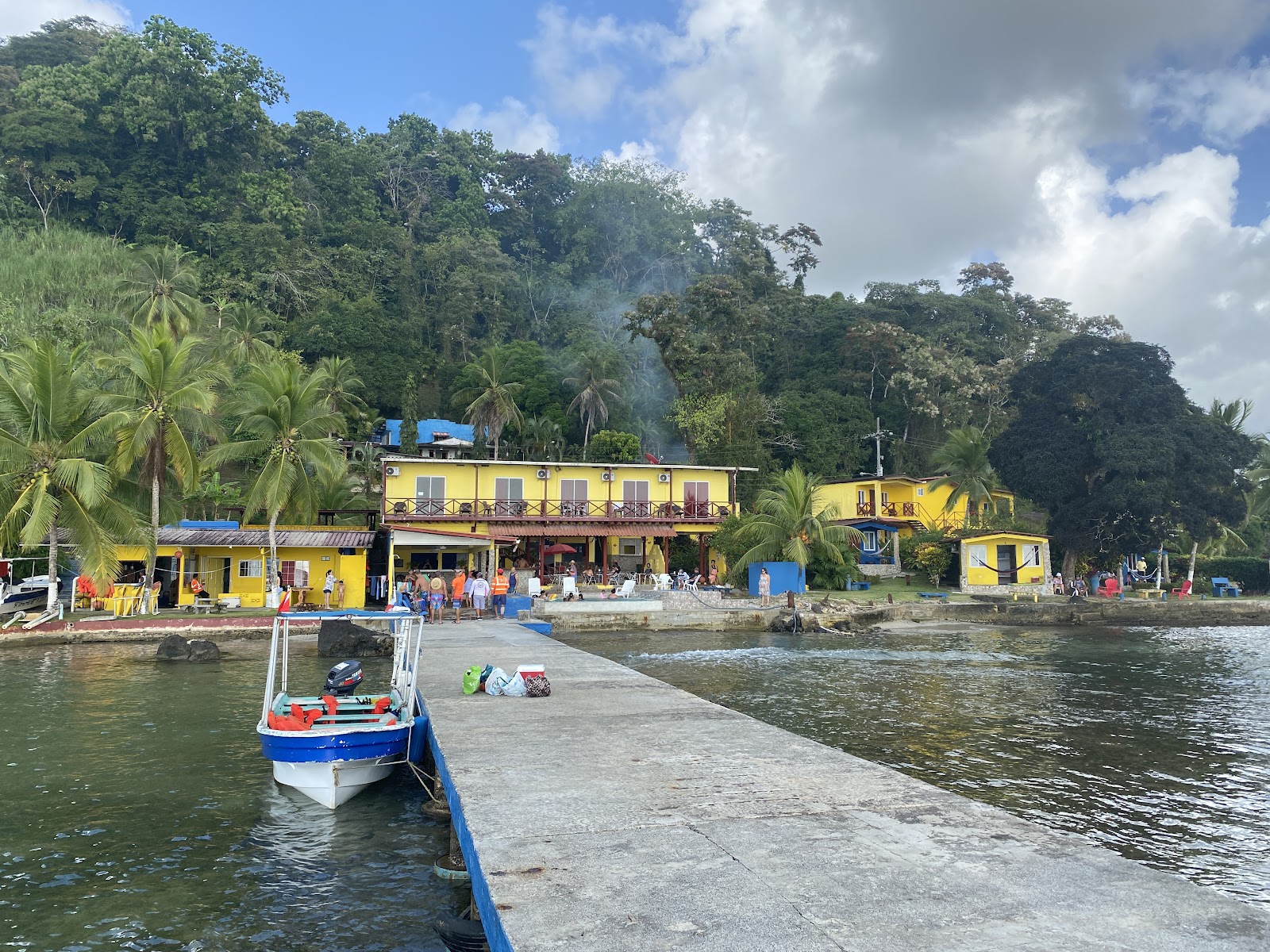 Scuba Portobelo