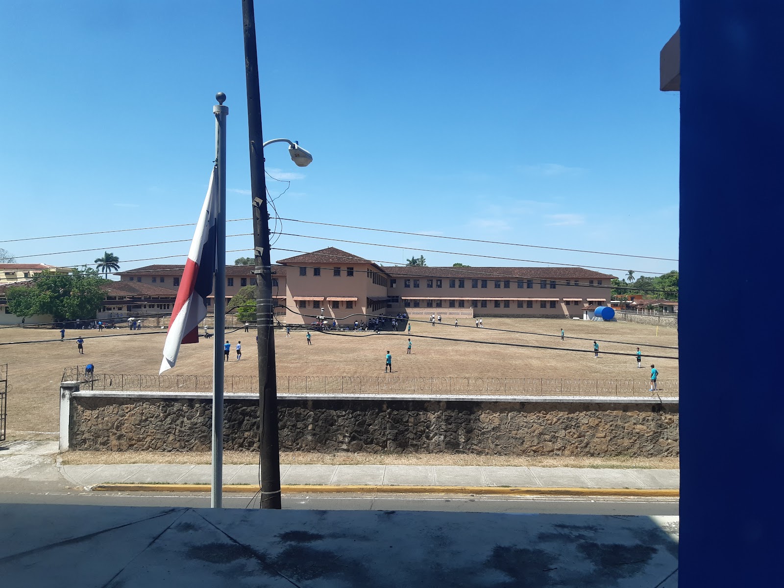 Academia de Karate Worrell