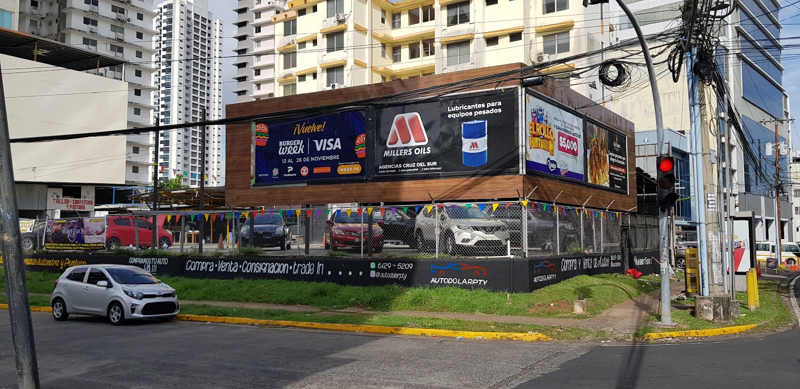 Autodolarpty