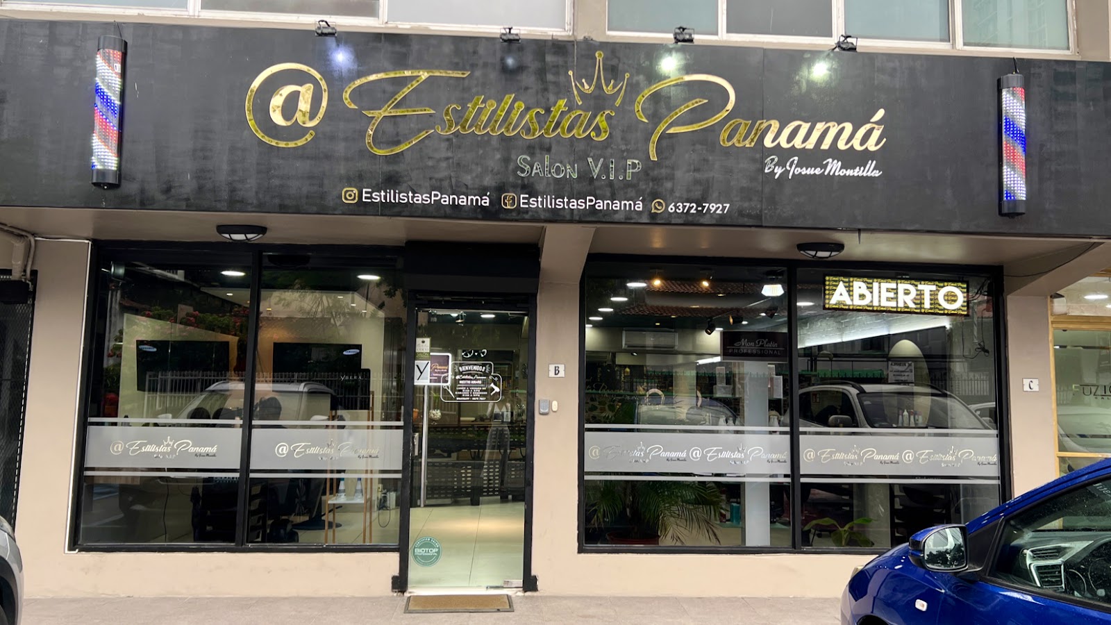 @EstilistasPanamá