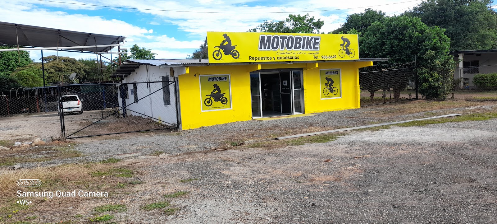 MOTOBIKE