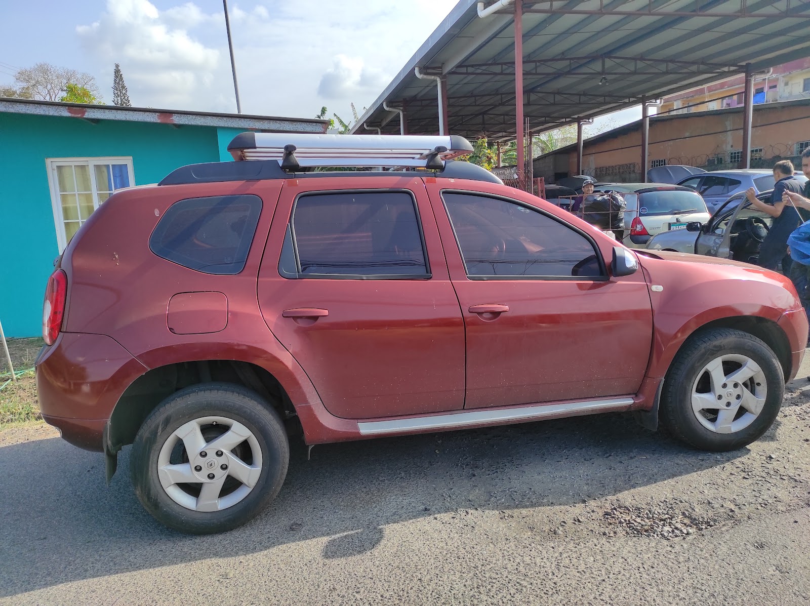 Autorepuestos DESVARAR | Auto Repuestos en La Chorrera