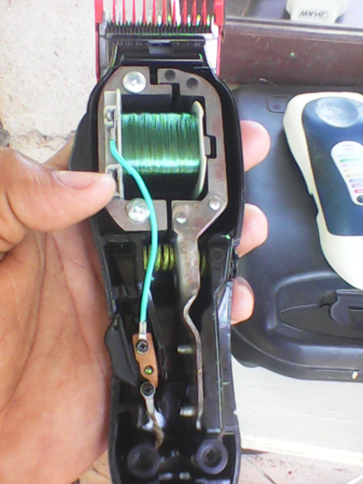 Angeline Car Concept