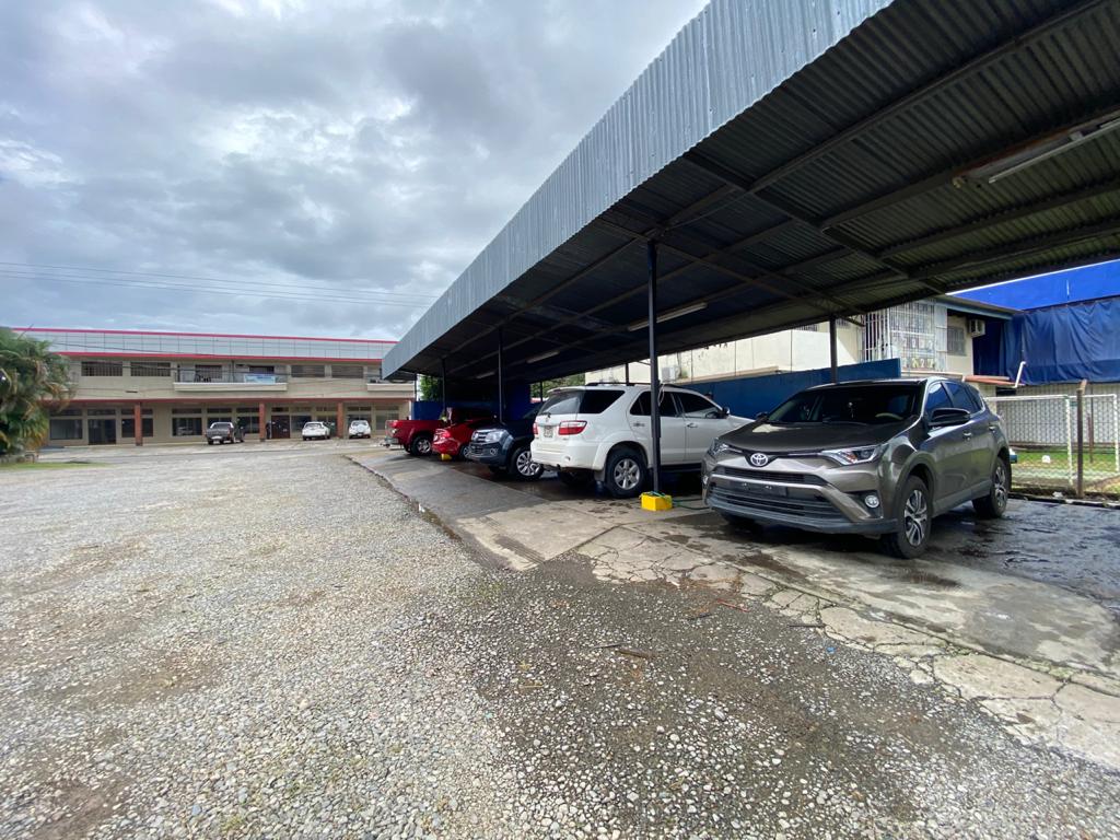 Alextremo car wash