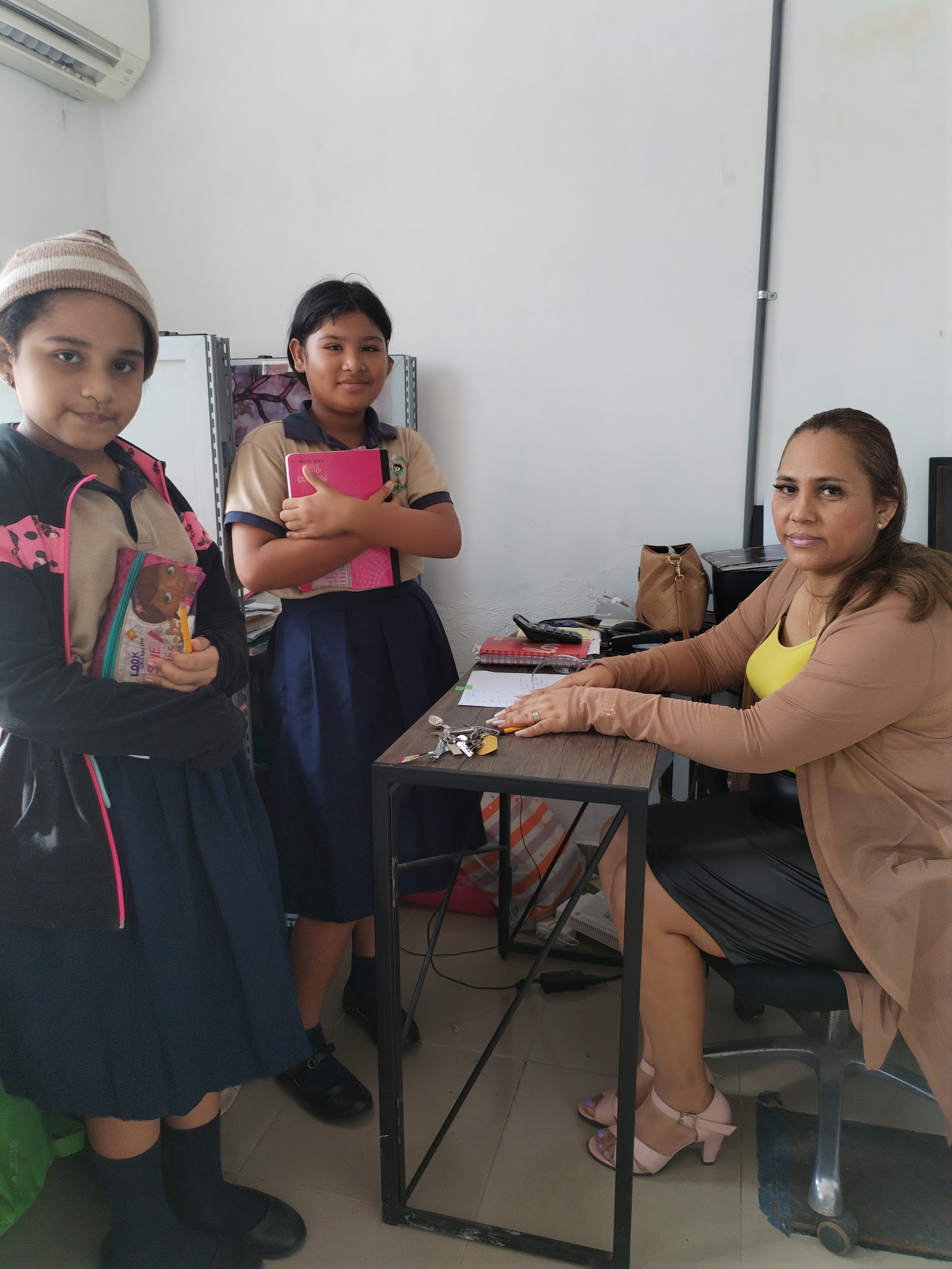 Centro Educativo Bilingue Bet-EL School